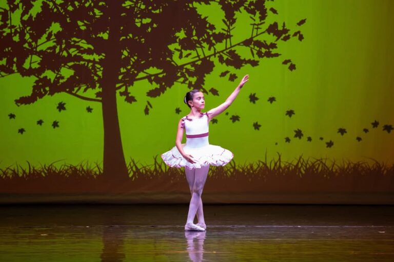 Saggio 2025 &ndash; Crescendo a Passi di Danza