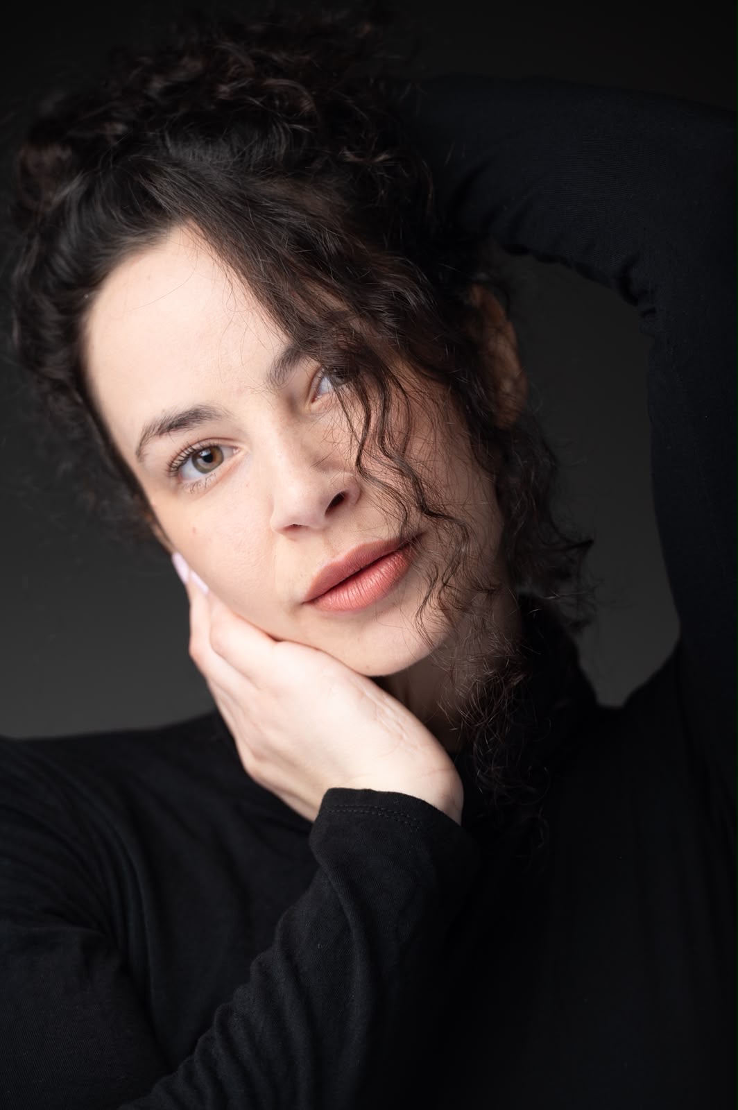 Claudia Savarino, insegnante presso Giglio Dance Academy a Palermo