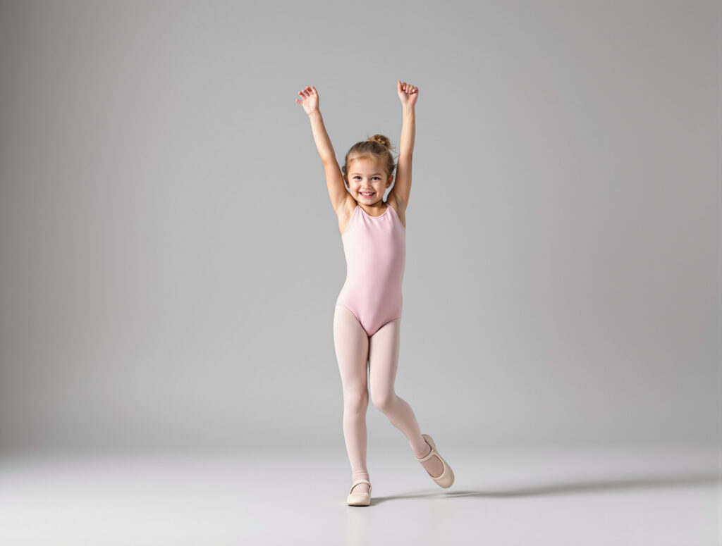 Gioco Danza — corso di danza a Palermo presso Giglio Dance Academy