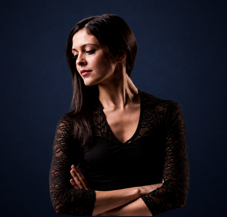 Emanuela Giglio, insegnante presso Giglio Dance Academy a Palermo